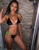 Анкета проститутки Ленусик - метро Дорогомилово, возраст - 26