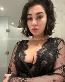 Анкета проститутки Услада - метро Хамовники, возраст - 26