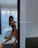 Анкета проститутки Карина - метро Тверской, возраст - 26