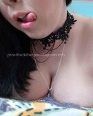 Анкета проститутки Зита - метро Тушино, возраст - 26