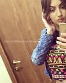 Анкета проститутки Ярослава - метро Басманный, возраст - 26