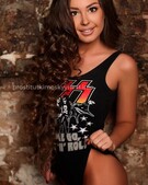 Анкета проститутки Эмма - метро Нижегородский, возраст - 26