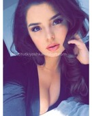 Анкета проститутки Юля - метро Ломоносовский, возраст - 26