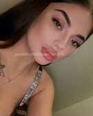 Анкета проститутки Пелагея - метро Пресненский, возраст - 26