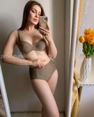 Анкета проститутки Алена - метро Строгино, возраст - 27