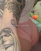 Анкета проститутки Роза - метро Кузьминки, возраст - 27