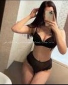 Анкета проститутки Вероника - метро Ростокино, возраст - 27