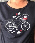 Анкета проститутки Дарья - метро Таганский, возраст - 27