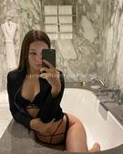 Анкета проститутки Галина - метро Метрогородок, возраст - 27