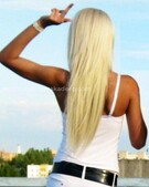 Анкета проститутки Злата - метро Хорошевский, возраст - 27