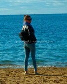 Анкета проститутки Яна - метро Южное Бутово, возраст - 27