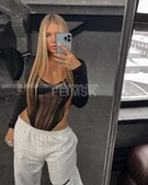 Анкета проститутки Мишель - метро Теплый Стан, возраст - 28