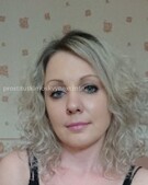 Анкета проститутки Елизавета - метро Выхино-Жулебино, возраст - 29