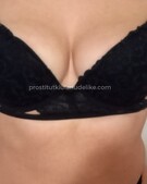 Анкета проститутки Нелли - метро Тимирязевский, возраст - 30