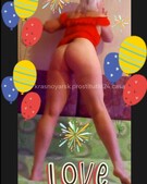 Анкета проститутки Надюша - метро Тушино, возраст - 30