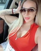 Анкета проститутки Таюша - метро Орехово-Борисово Северное, возраст - 30