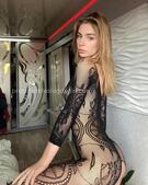 Анкета проститутки Злата - метро Хорошевский, возраст - 30