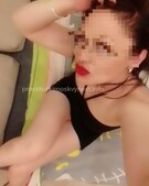 Анкета проститутки Аврора - метро Северное Медведково, возраст - 34