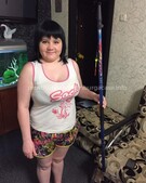 Анкета проститутки Ника - метро Ломоносовский, возраст - 34