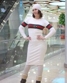 Анкета проститутки Маргарита - метро Коньково, возраст - 35