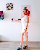 Анкета проститутки Мирослава - метро Куркино, возраст - 38