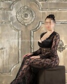 Анкета проститутки Ульяна - метро Лефортово, возраст - 38