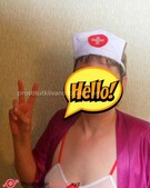 Анкета проститутки Полина - метро Пресненский, возраст - 38