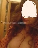 Анкета проститутки Анна - метро Мещанский, возраст - 38