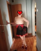 Анкета проститутки Таисия - метро Теплый Стан, возраст - 38