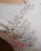 Анкета проститутки Элина - метро Куркино, возраст - 41