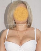 Анкета проститутки Алина - метро Замоскворечье, возраст - 41